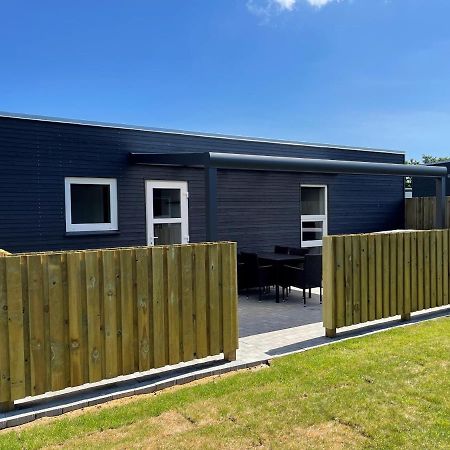Esbjerg Camping Bagian luar foto