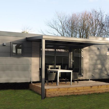 Esbjerg Camping Bagian luar foto