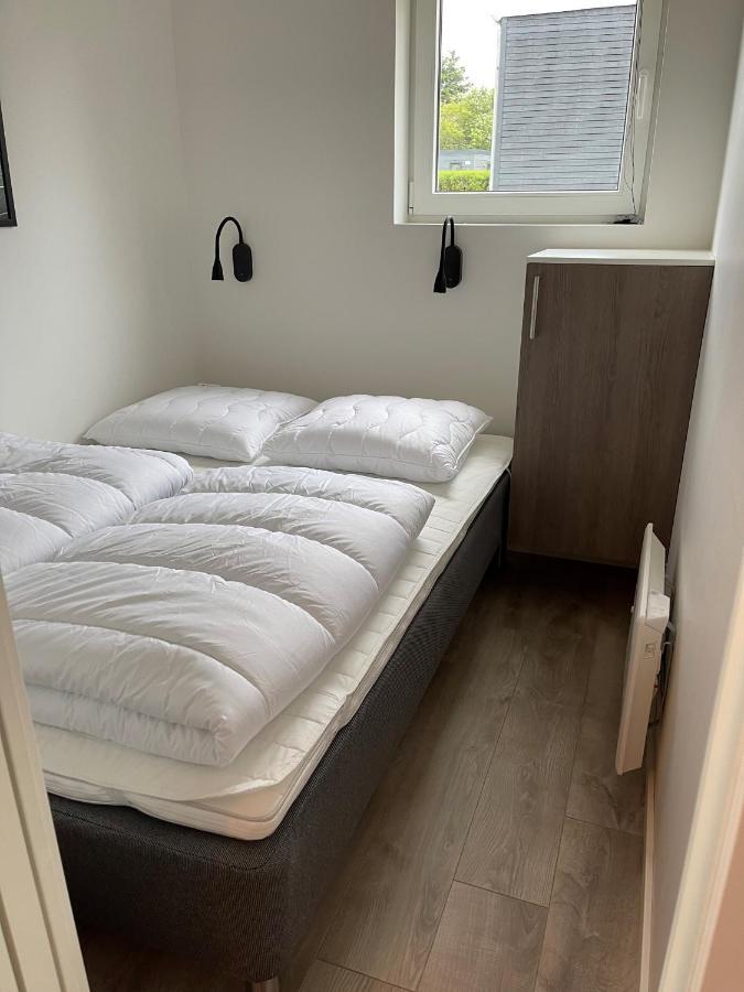 Esbjerg Camping Bagian luar foto
