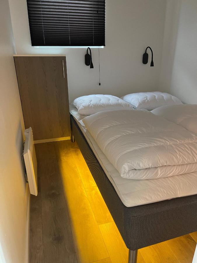 Esbjerg Camping Bagian luar foto