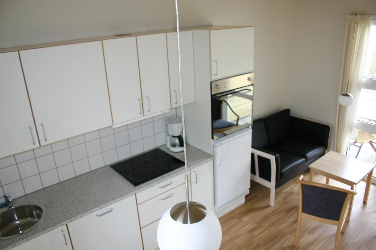 Esbjerg Camping Bagian luar foto