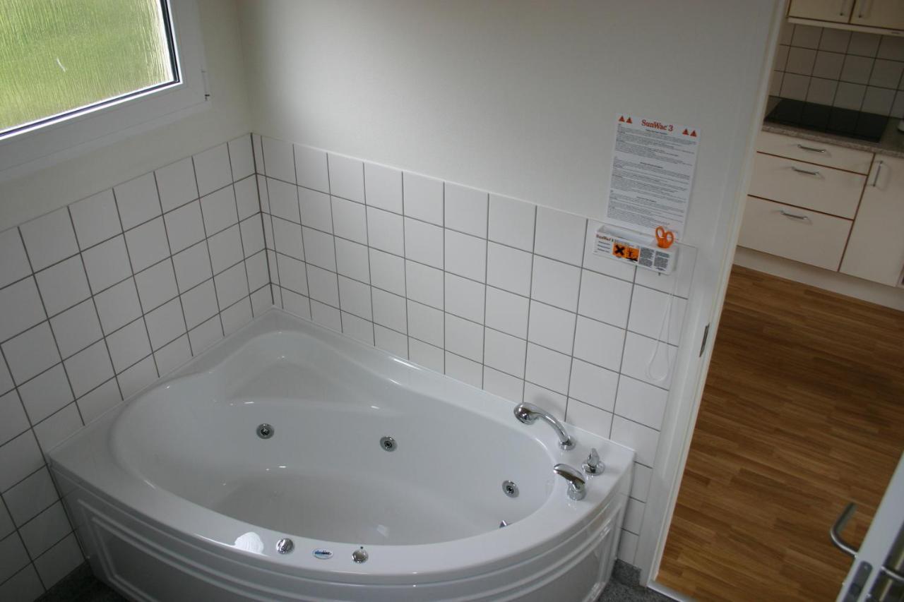 Esbjerg Camping Bagian luar foto